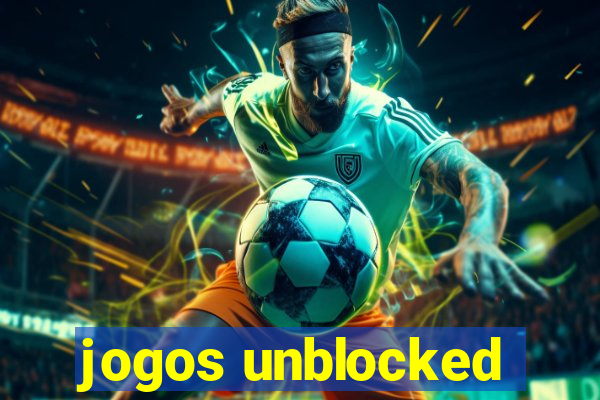 jogos unblocked